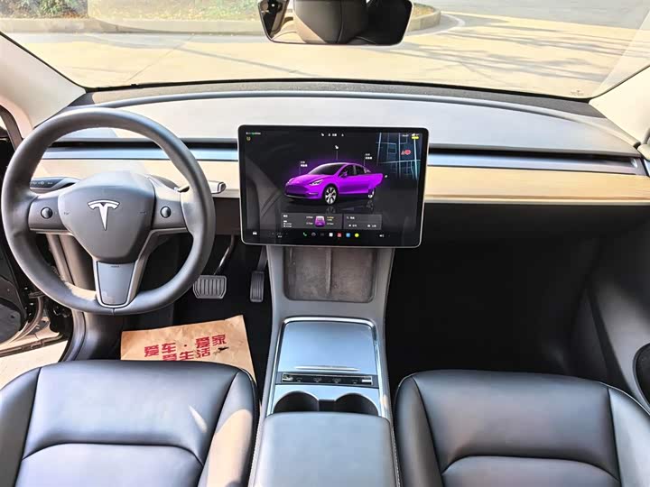 Фото 7 - Tesla Model Y