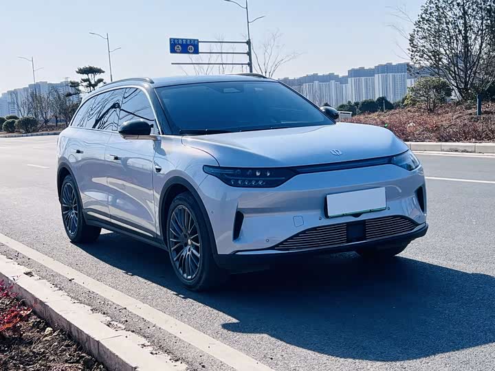 Фото 3 - Leapmotor C11