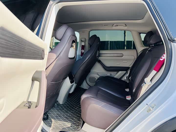 Фото 5 - Leapmotor C11