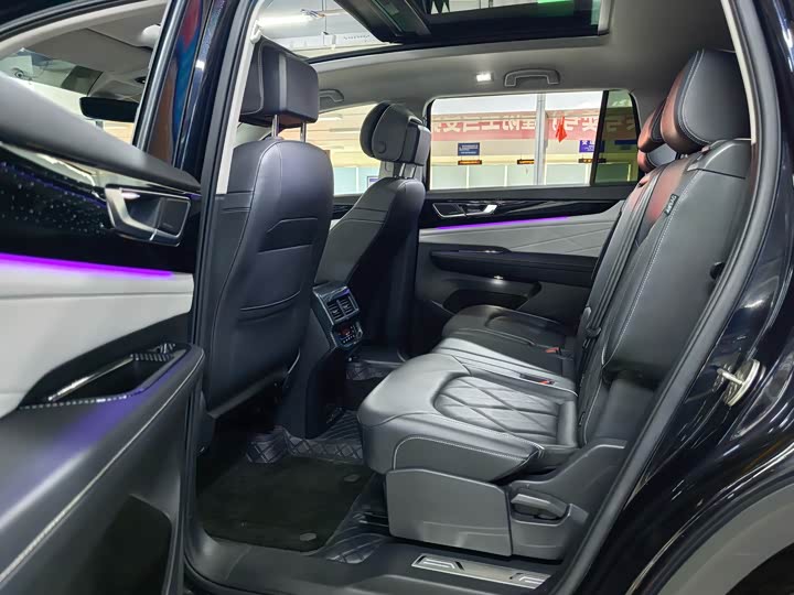 Фото 6 - Volkswagen Teramont Pro