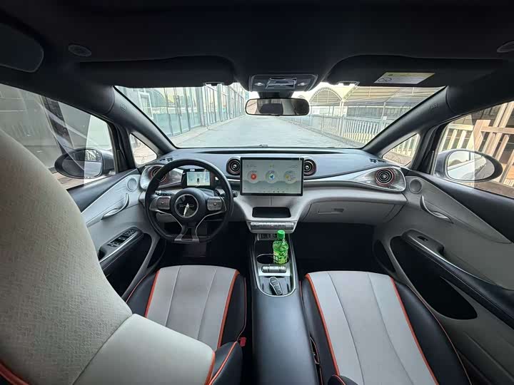 Фото 8 - BYD Dolphin