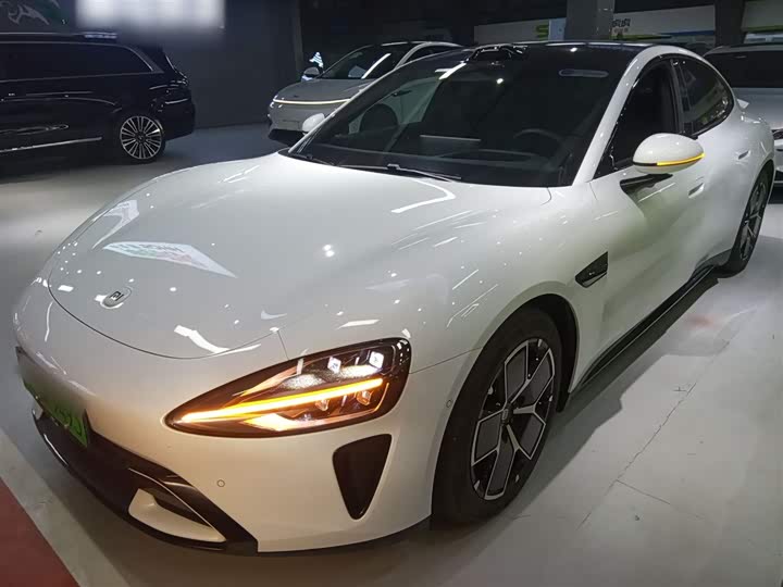 Фото 1 - Xiaomi SU7