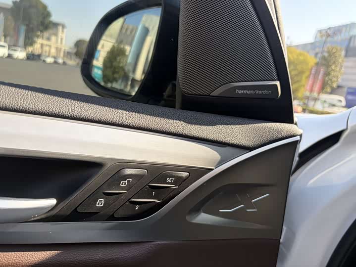 Фото 4 - BMW iX3