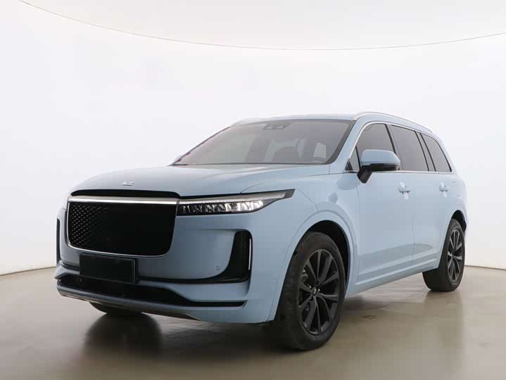 Фото 1 - LiXiang One