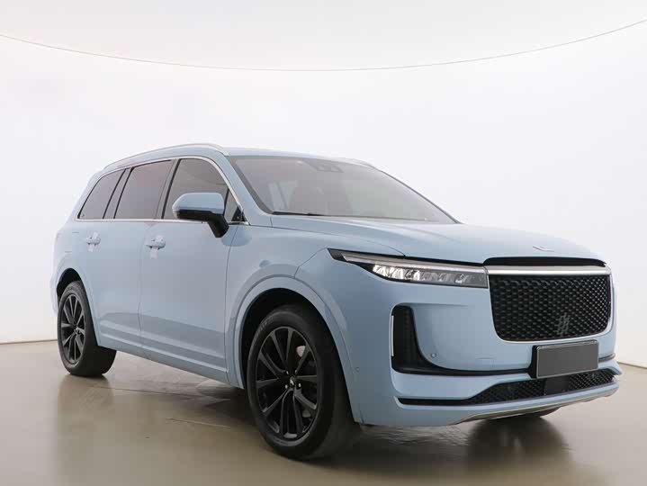 Фото 3 - LiXiang One