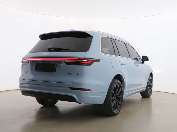 Фото 5 - LiXiang One