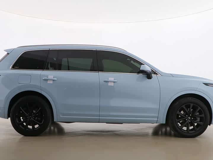 Фото 7 - LiXiang One