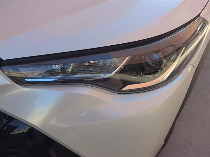 Фото 5 - Toyota Frontlander