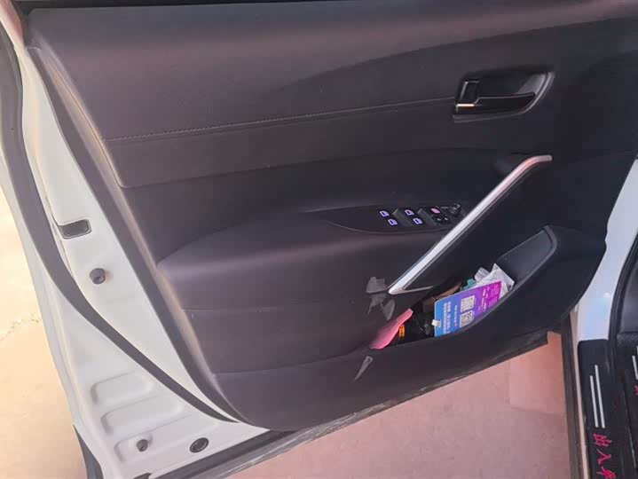 Фото 7 - Toyota Frontlander