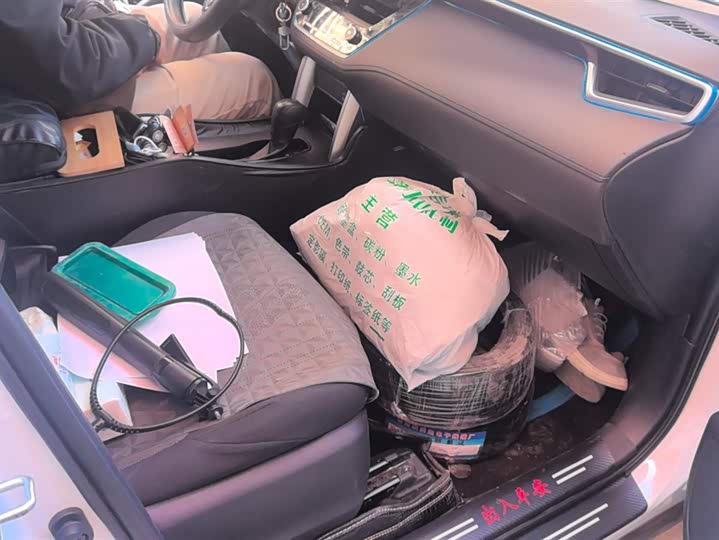 Фото 8 - Toyota Frontlander