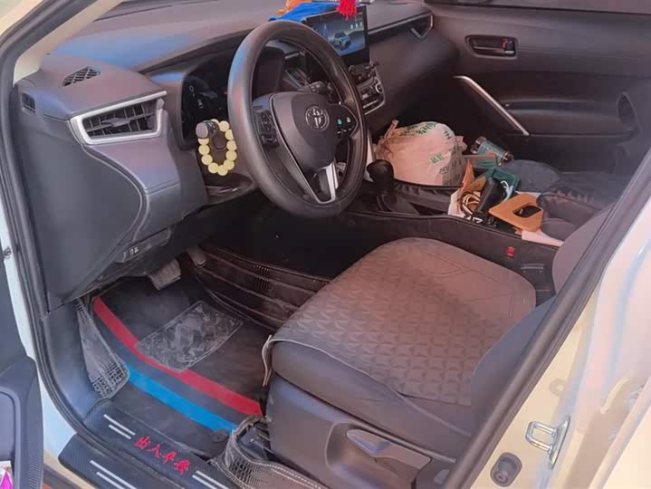 Фото 9 - Toyota Frontlander