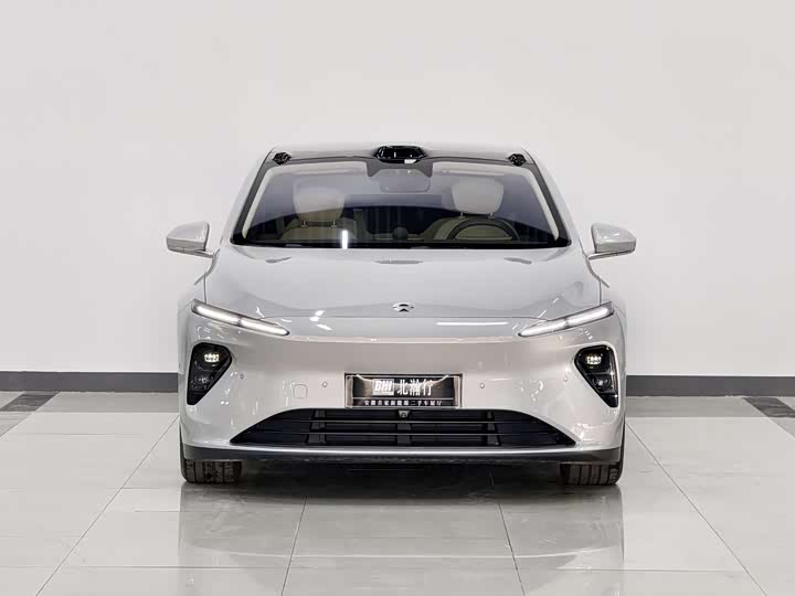 Фото 2 - Nio ET7