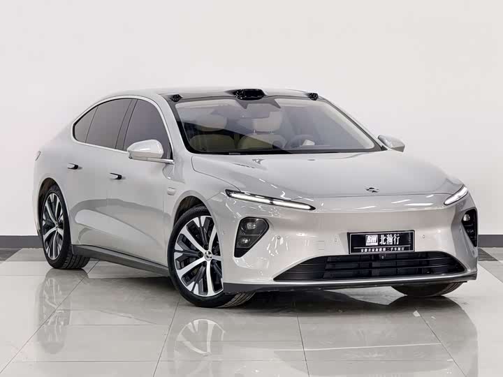 Фото 3 - Nio ET7