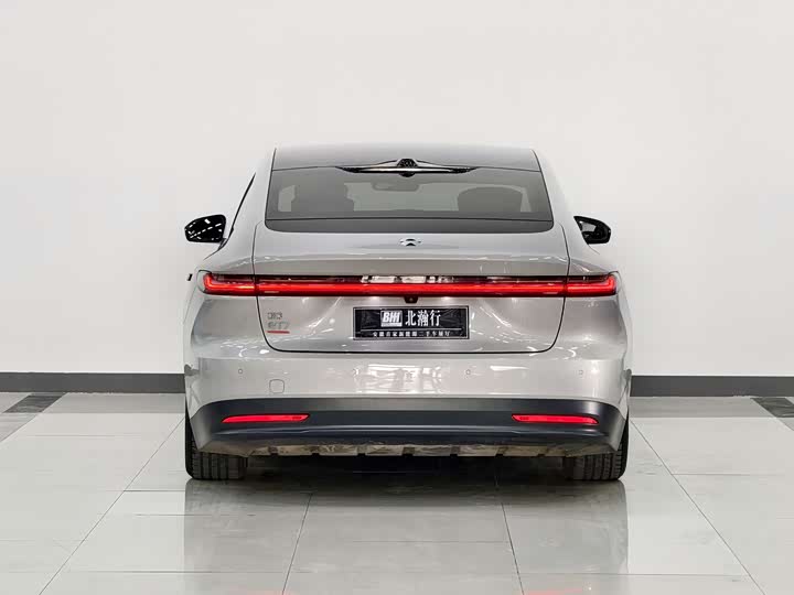 Фото 5 - Nio ET7