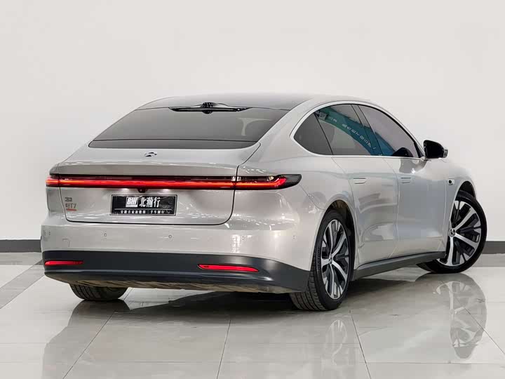 Фото 6 - Nio ET7