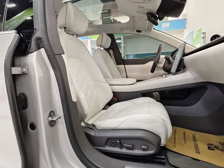 Фото 7 - Nio ET7