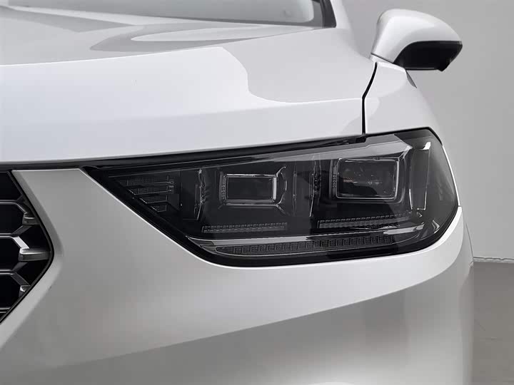 Фото 7 - Wey VV5