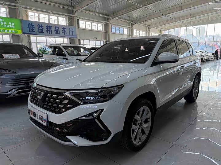 Фото 1 - Jetta VS5