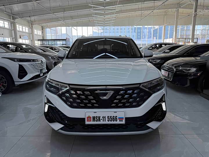 Фото 2 - Jetta VS5