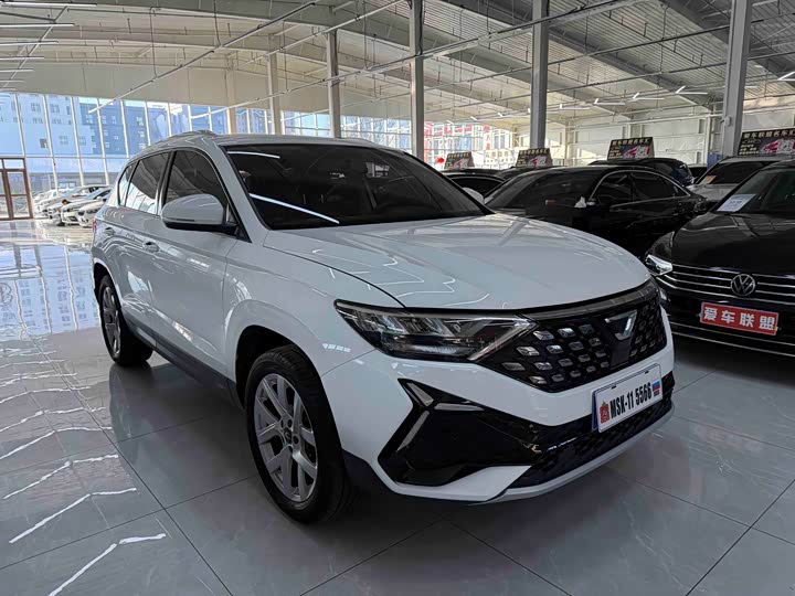 Фото 3 - Jetta VS5