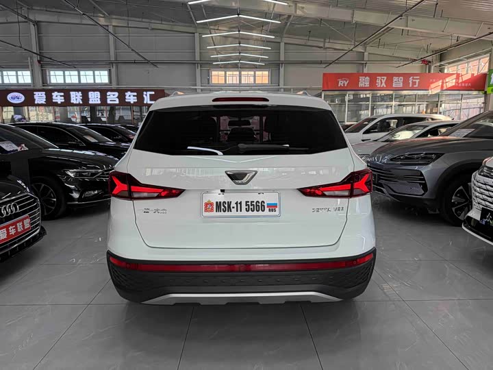 Фото 5 - Jetta VS5