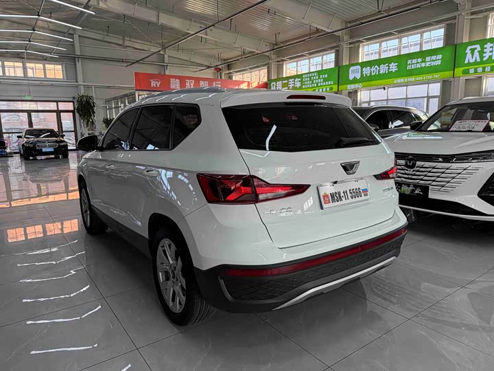 Фото 6 - Jetta VS5