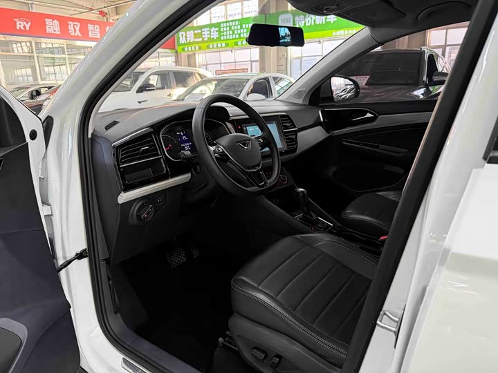 Фото 7 - Jetta VS5