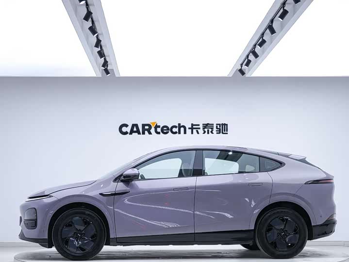 Фото 2 - XPeng G6