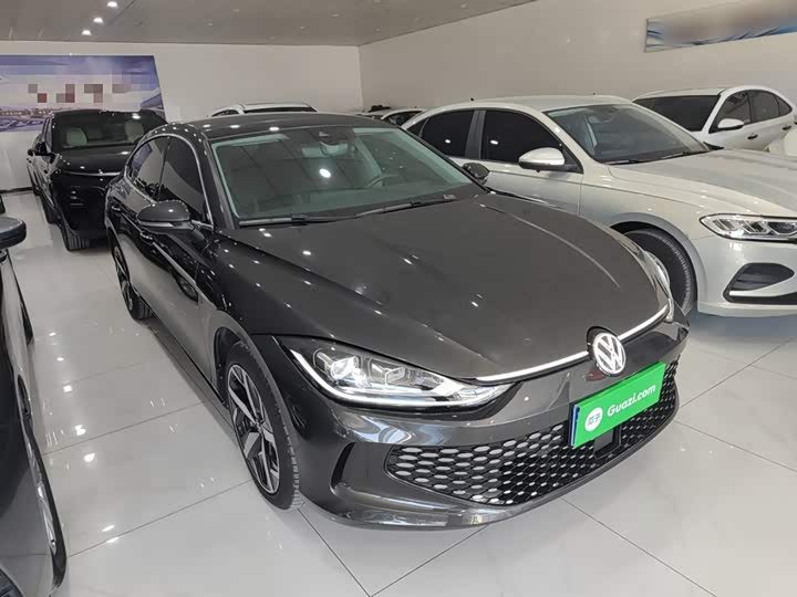 Фото 4 - Volkswagen Lamando L