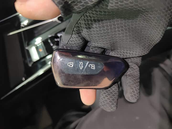 Фото 9 - Volkswagen Lamando L