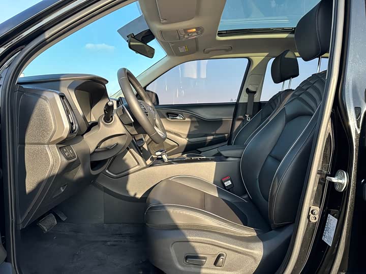 Фото 4 - Hyundai ix35 (Mufasa)