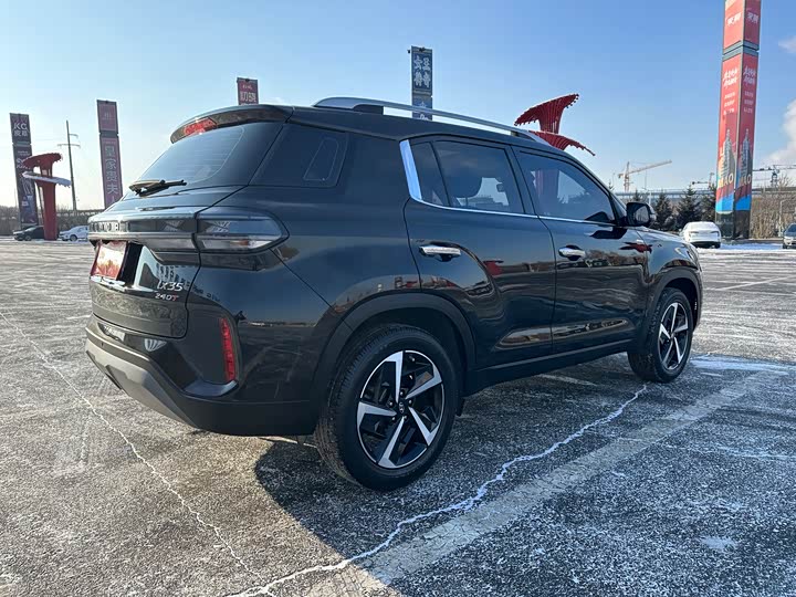 Фото 9 - Hyundai ix35 (Mufasa)