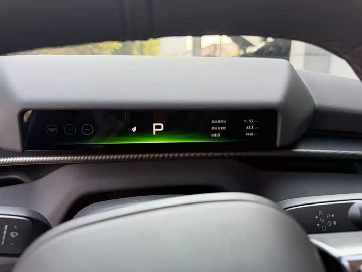 Фото 4 - XPeng P7