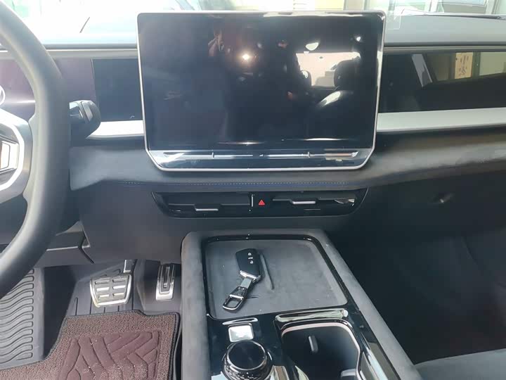 Фото 5 - Volkswagen Teramont Pro