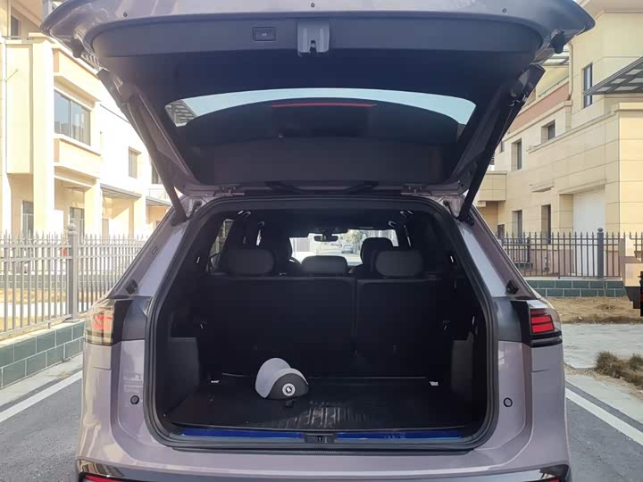 Фото 9 - Volkswagen Teramont Pro