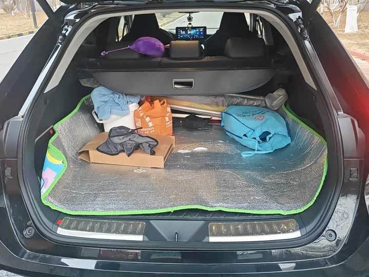 Фото 4 - Toyota Venza