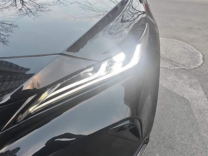 Фото 5 - Toyota Venza