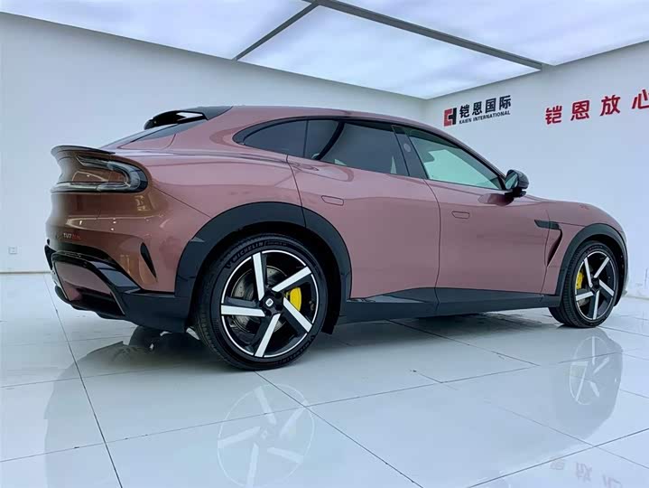 Фото 4 - Xiaomi YU7