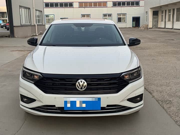 Фото 2 - Volkswagen Sagitar L
