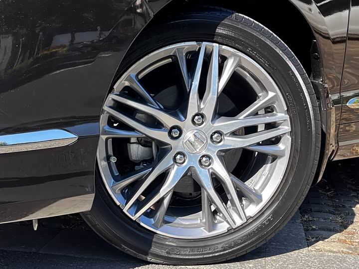 Фото 6 - Honda Elysion