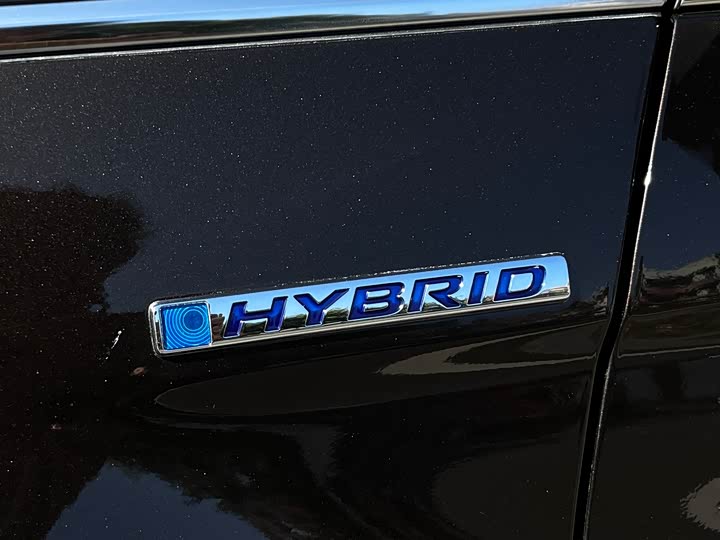 Фото 7 - Honda Elysion