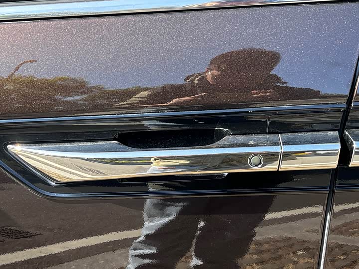 Фото 8 - Honda Elysion