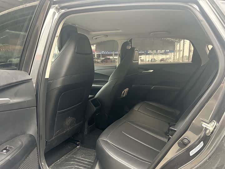 Фото 5 - Changan Eado Plus