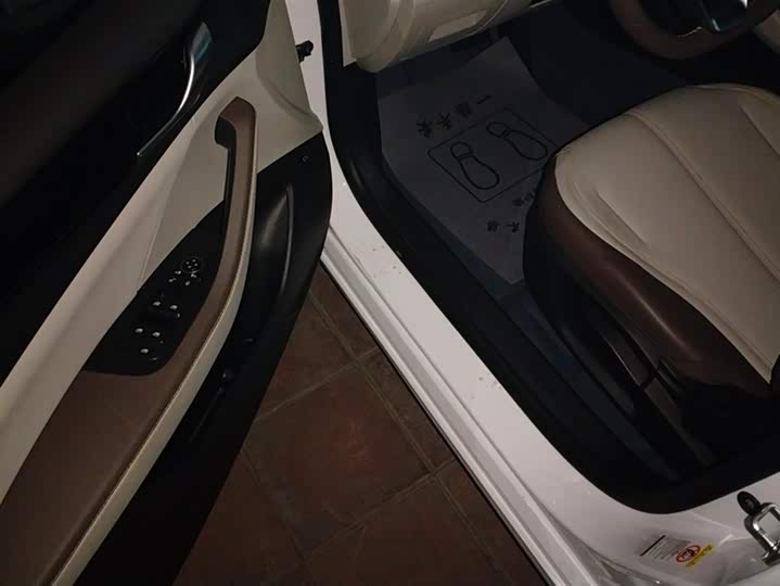 Фото 7 - BYD Qin Plus