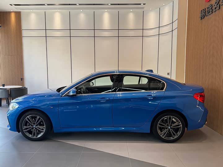 Фото 4 - BMW 1 Series