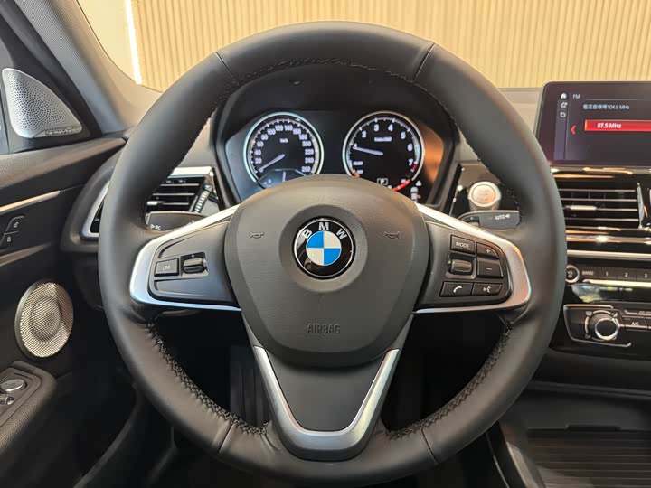 Фото 7 - BMW 1 Series