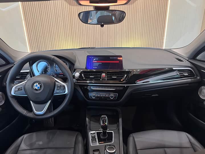 Фото 8 - BMW 1 Series