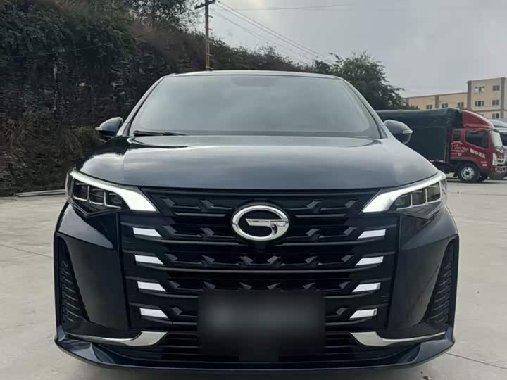 Фото 3 - GAC Trumpchi M6