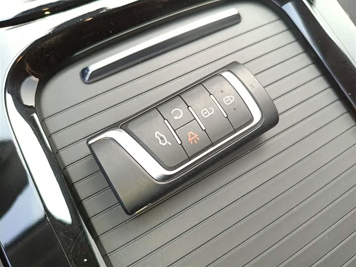 Фото 9 - GAC Trumpchi M6