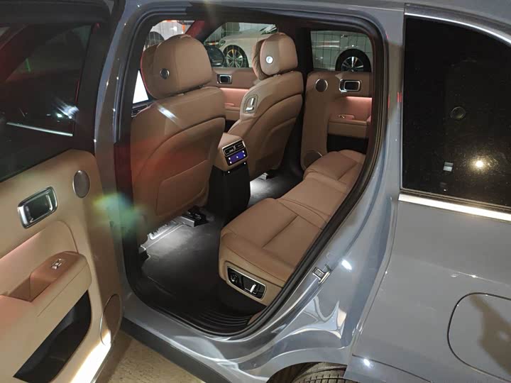 Фото 6 - LiXiang L7